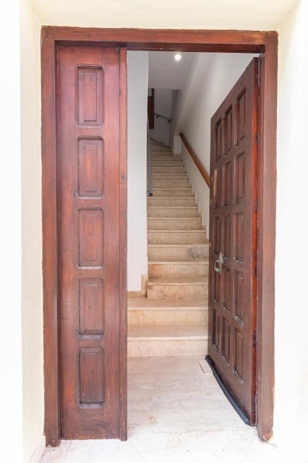 Nina'S Central Apartment Chania  Exteriér fotografie