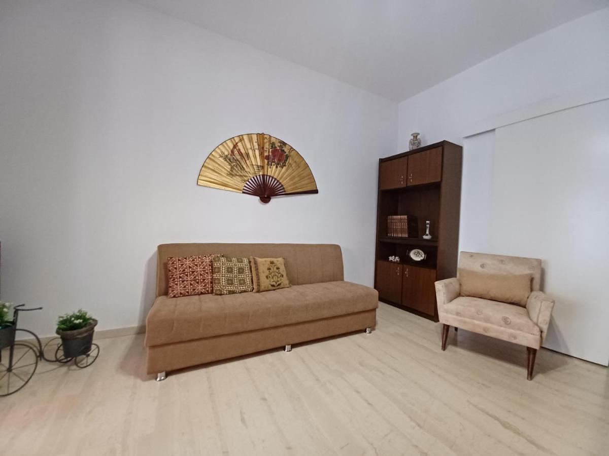 Nina'S Central Apartment Chania  Exteriér fotografie