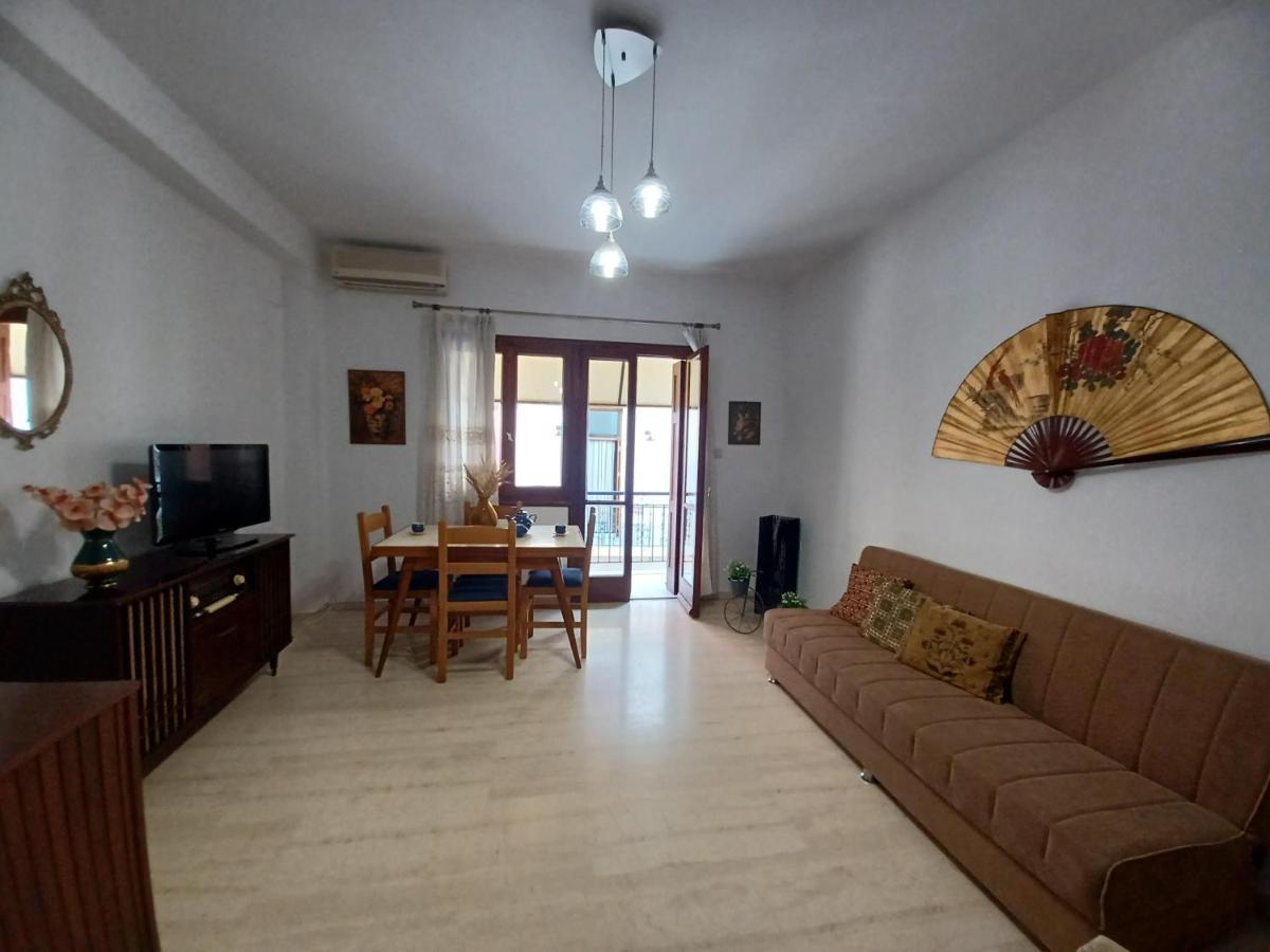 Nina'S Central Apartment Chania  Exteriér fotografie