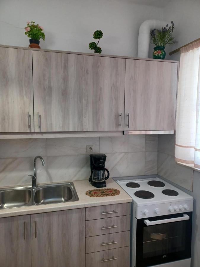 Nina'S Central Apartment Chania  Exteriér fotografie